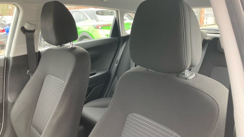 Hyundai i20 1.0T GDi 48V MHD SE Connect 5dr Petrol Hatchback